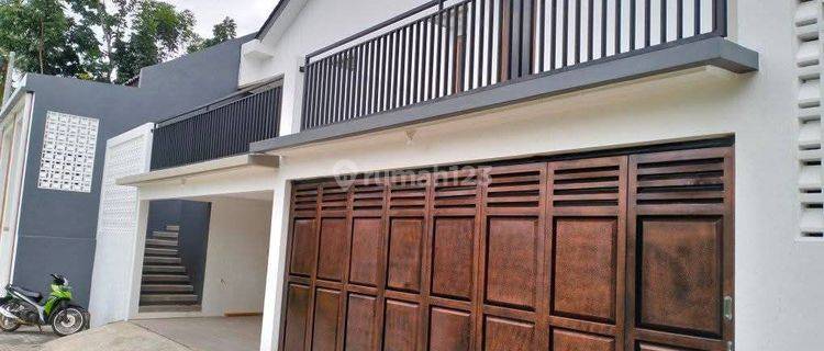 Rumah Ready Hook Bojus Ac Dekat Unnes Gunung Pati  1