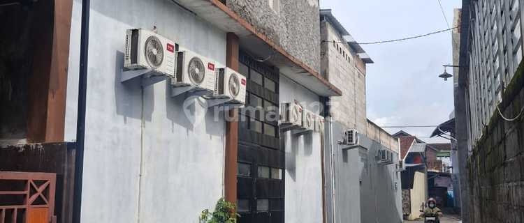 Men's Boarding House Full in Samboroto Tembalang 1