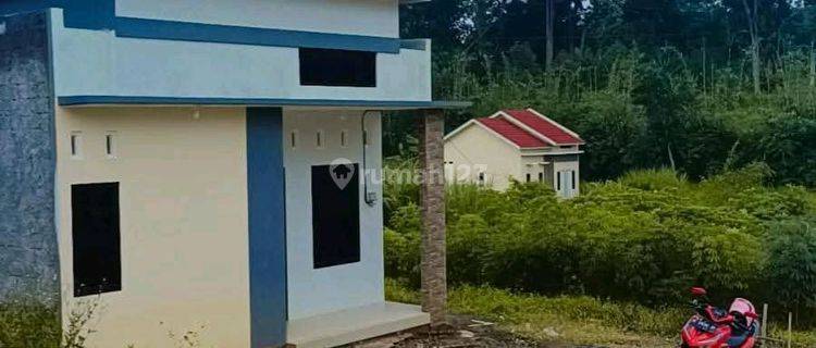 Rumah Murah Readh Free Biaya Dekat Polsek Gunung Pati 1