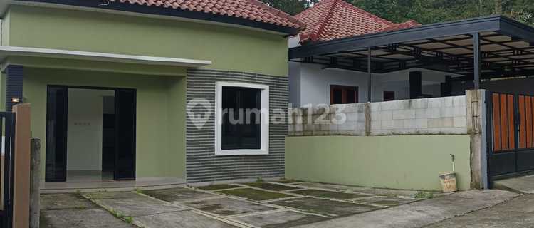 Rumah Murah Dekat Kampus Unnes Gunung Pati 1