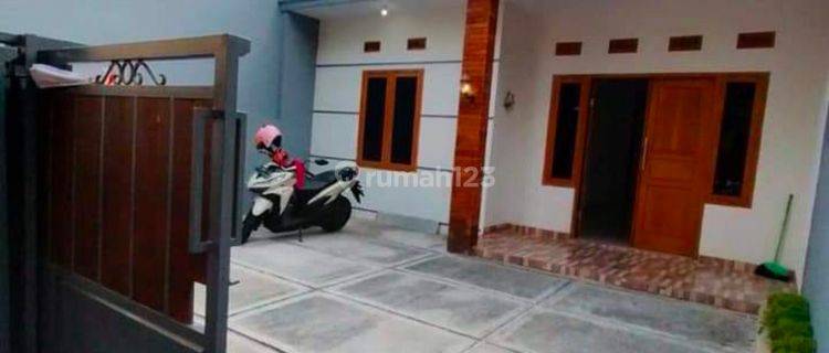 Rumah Termurah Bisa Kpr Dekat Rs Karyadi Di Simongan 1