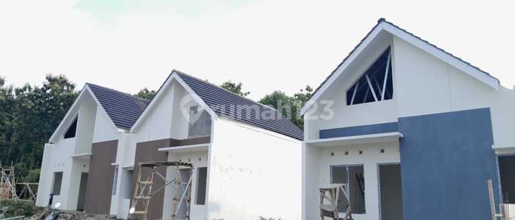 House for Sale Near Unika Bsb Campus Semarang 1