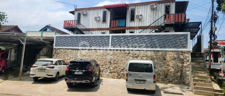 Boarding House Near Unwahas Gunung Pati 1