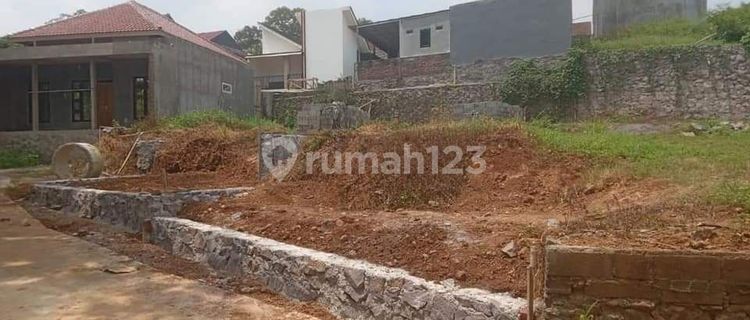 Tanah Area Kampus Unnes Murah Di Gunung Pati 1