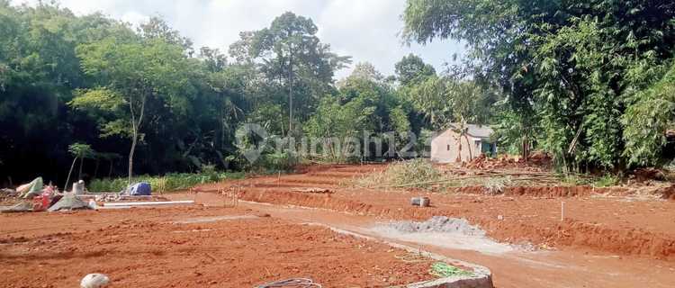 For Sale Cheap Land Near Unnes Campus Gunung Pati Semarang 1