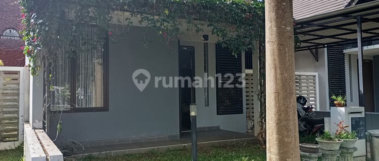 Rumah Siap Huni Di Kedaton Mijen Semarang 1