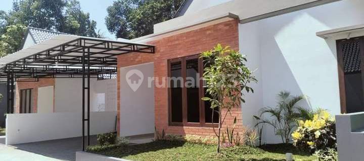 Terlaris Rumah Ready Dekat Unnes Gunung Pati 1