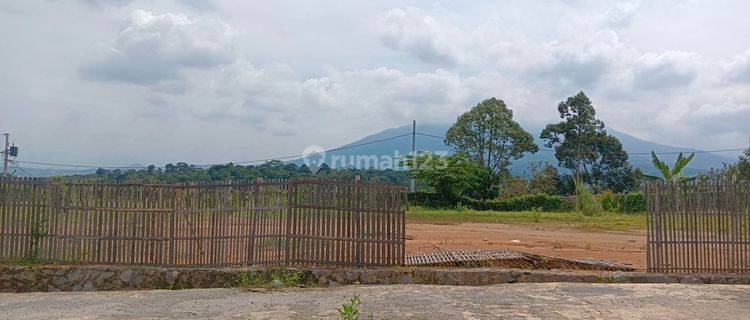 TANAH VIEW EXSOTIK DI PATEMON GUNUNG PATI 1