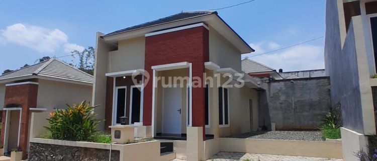 Rumah Minimalis Di Mijen Dekat Kampus Unika 1