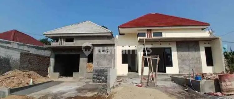 Affordable House Near Uin Walisongo Ngaliyan Campus 1