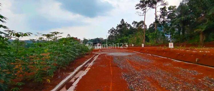 Tanah Murah bisa KPR Dp 50 Juta Dekat Ngrenbel Gunung Pati 1