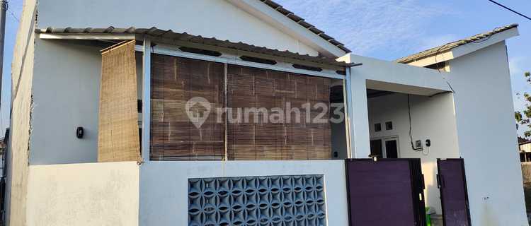 Boarding House in Pucang Gading, Semarang 1