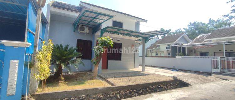 Rumah Ready Murah Di Sampangan Semarang 1