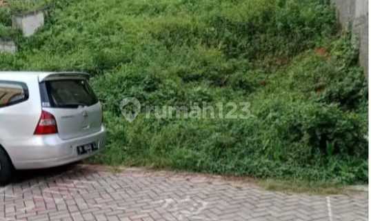 Tanah Murah Shm Ready Di Kalinpancur Dekat Islamic Center Semarang 1