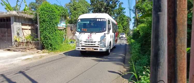Affordable Sharia Land Near Fatimah Zahra, Gunung Pati 1