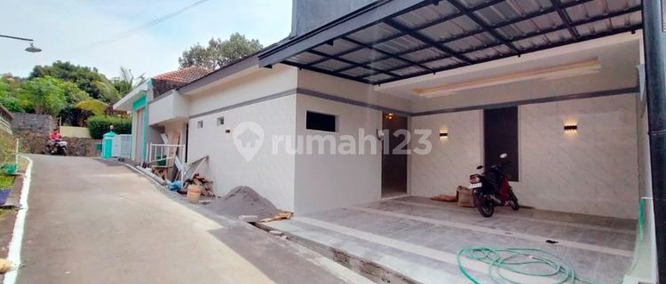 Rumah Kost Baru Ready Unit Dekat Unnes Gunung Pati 1