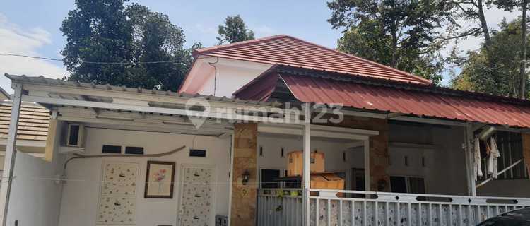 Rumah Mewah Dekat Smu 13 Mijen Semarang 1