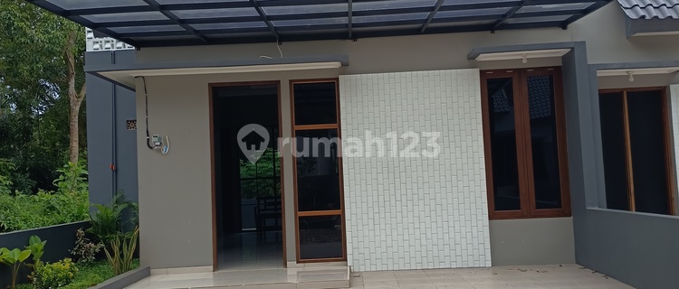 Dijual Rumah Minimalis Kuat Dekat Kampus Unnes Gunung Pati 1