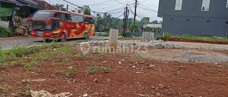 Tanah Free Biaya Diskon 10 Juta Di Gunung Pati Semarang 1