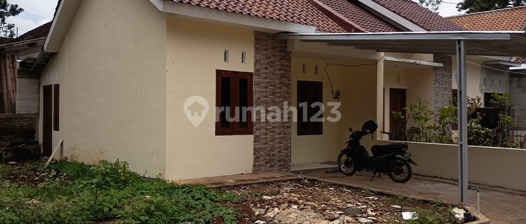 Rumah Murah Free Biaya di Mijen Semarang 1