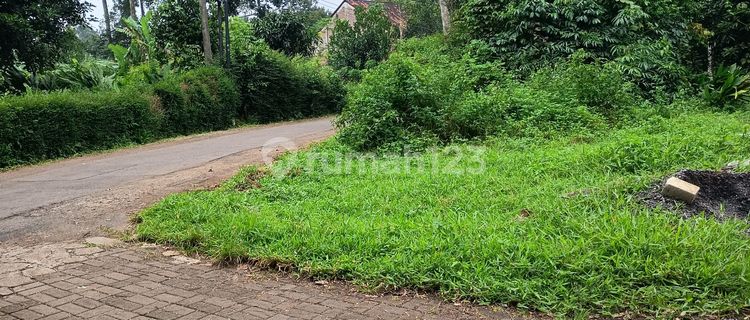 Cheap Hook Land Near Unwahas Campus, Gunung Pati 1