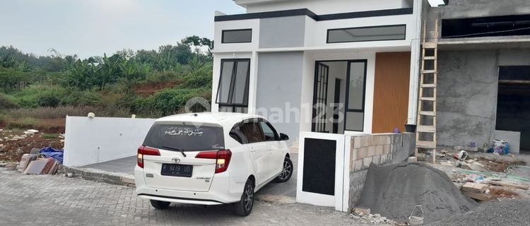 Rumah Mewah Ful Fasilitas Dekat Kampus Uin Ngaliyan 1