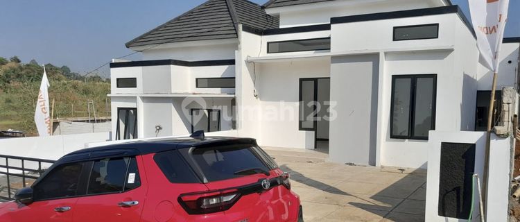 Rumah Mewah Ful Fasilitas Di Ngaliyan Semarang 1