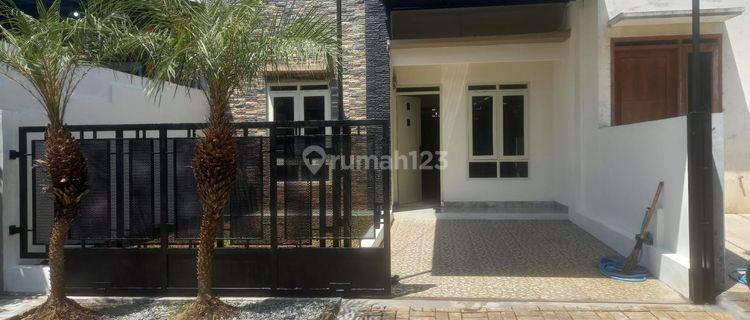 Dijual Rumah Vila Jati Cileunyi Bandung  1