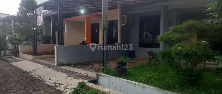 Dijual Rumah Pajajaran Permai 1