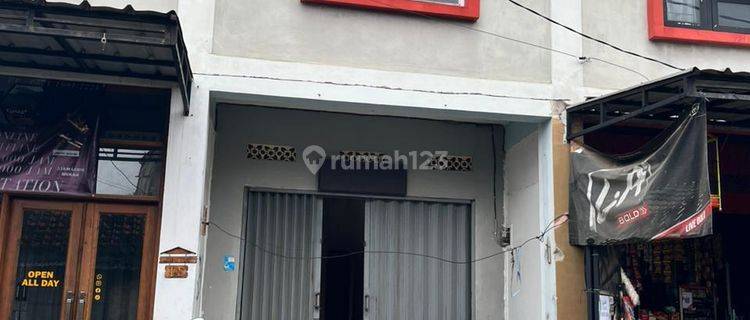 Dijual Ruko di Jatinangor Dekat Brimob Jabar 1