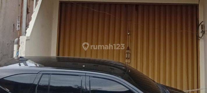 Ruko Sayap Kompleks Batununggal  1