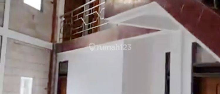 Rumah Kamar Besar Cocok Kos Dekat Kampus 1