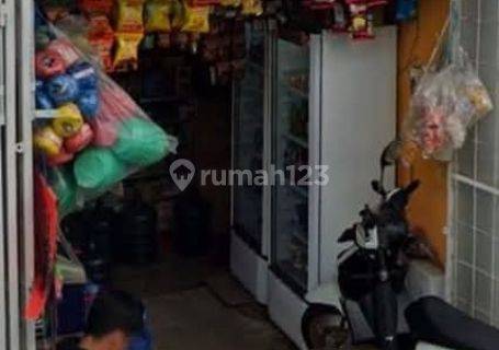 Ruko Cimahi Selatan 1