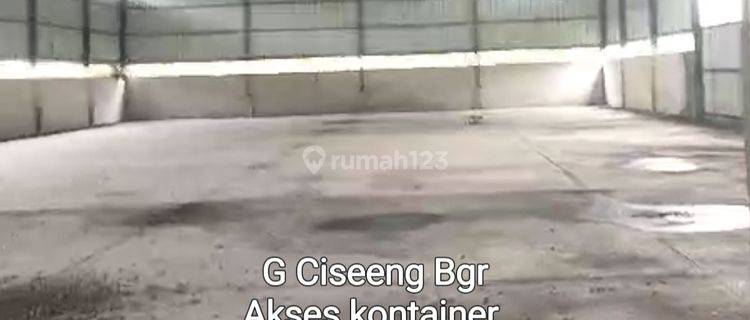 Pabrik Ciseeng Bgr 1