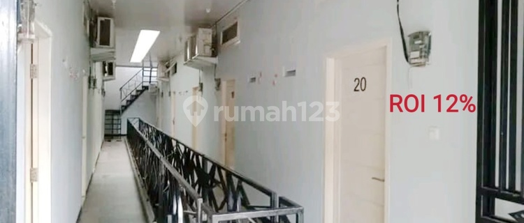 Kos near MAL CIPUTRA CIBUBUR ROI 12% 1