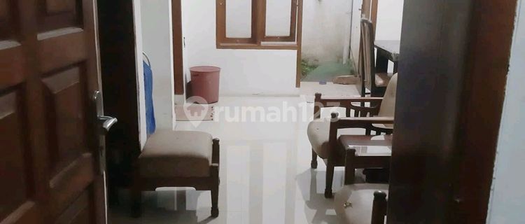 Rumah Furnished Komp Kopo Katapang 1