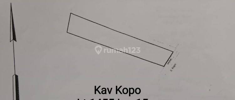Kav Kodya Kopo 1