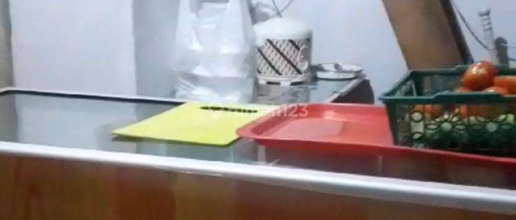 Kios tengah kota Surapati dskt 1