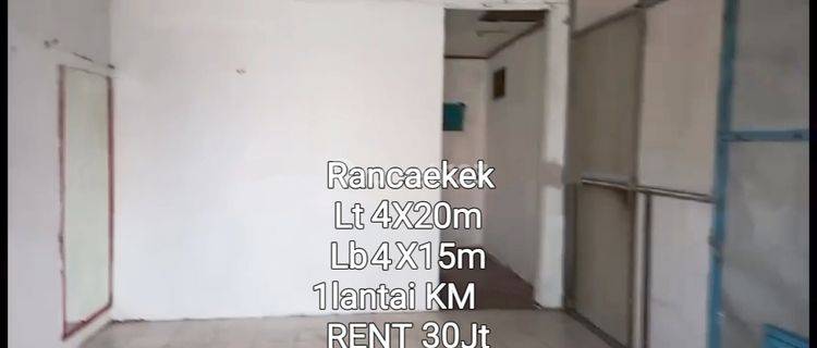 Ruko Rancaekek  1