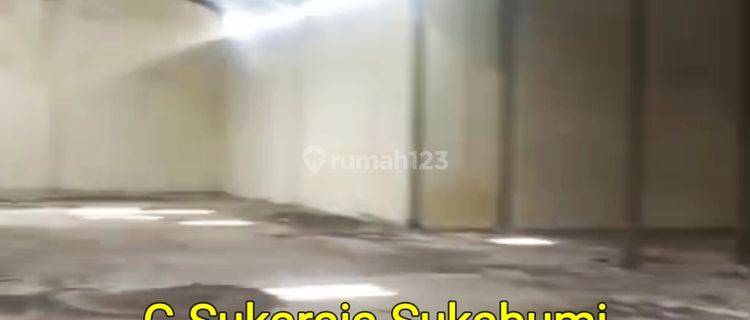 Gudang sukaraja sukabumi 1