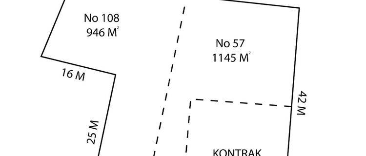 Kav Ah Nasution 88 Njop 1