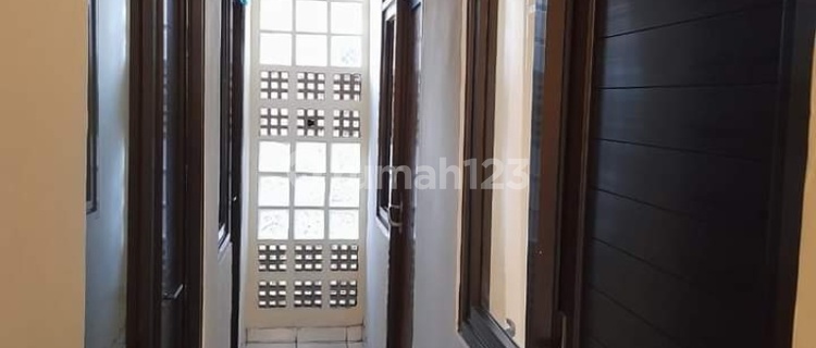 Widyatama University Wing Dormitory 1