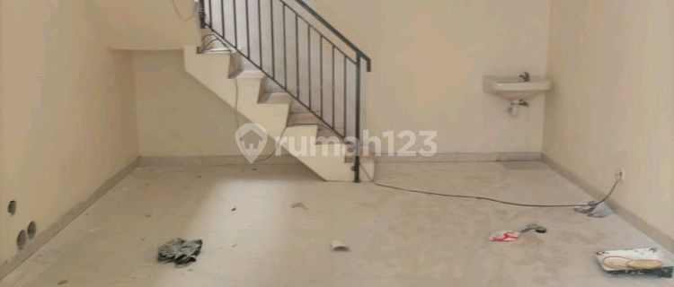 Mainroad Arcamanik Shop House 1