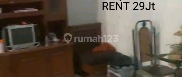 Rumah Sewa Ciwaruga Bandung Utara 1