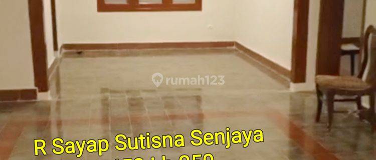 Rumah pusat kota Tasikmalaya  1