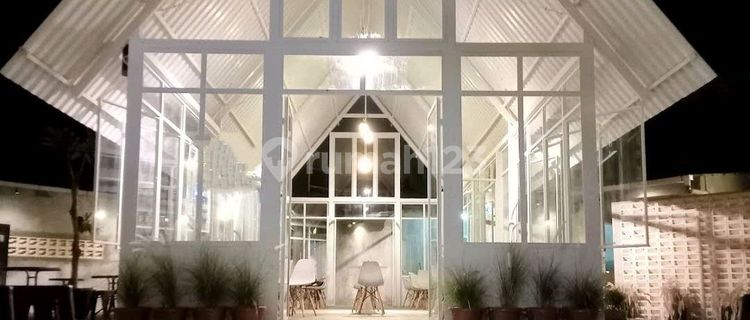 Ex City Center Cafe Turangga 1