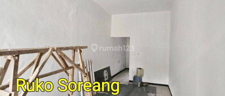 Ruko Mainroad Soreang 1