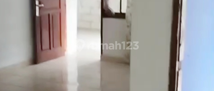 Shop House in the center of RIUNG BANDUNG residential area 1