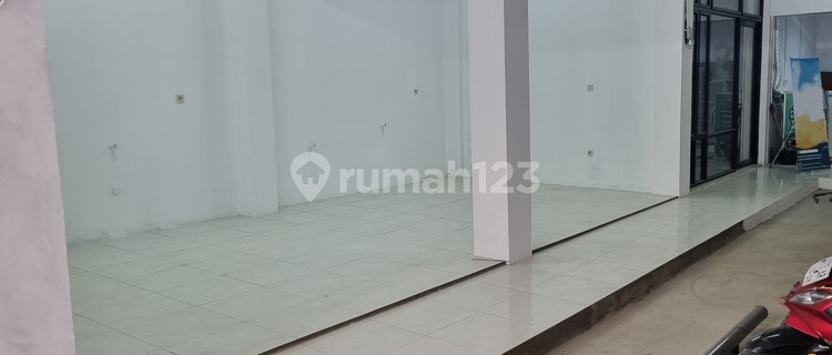 Shop House Near Jatos 1