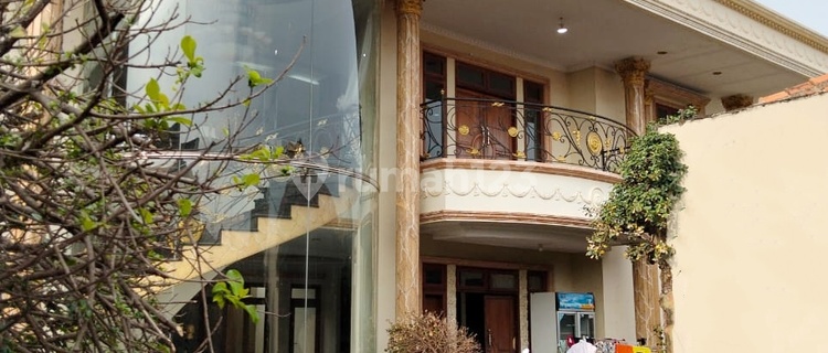 Shop House and Luxury House Purwadadi 1